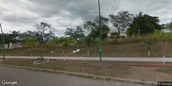 AUDITORIO MUNICIPAL SERGIO LOPEZ PEREZ